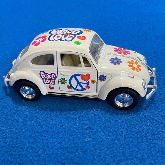 Volkswagen Classic Beetle 1967 - Picture 6 of 14